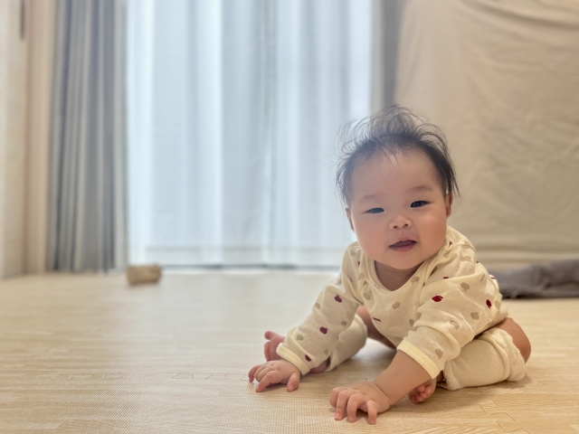 「【お悩み③】子どもやペットが心配！」のイメージ画像